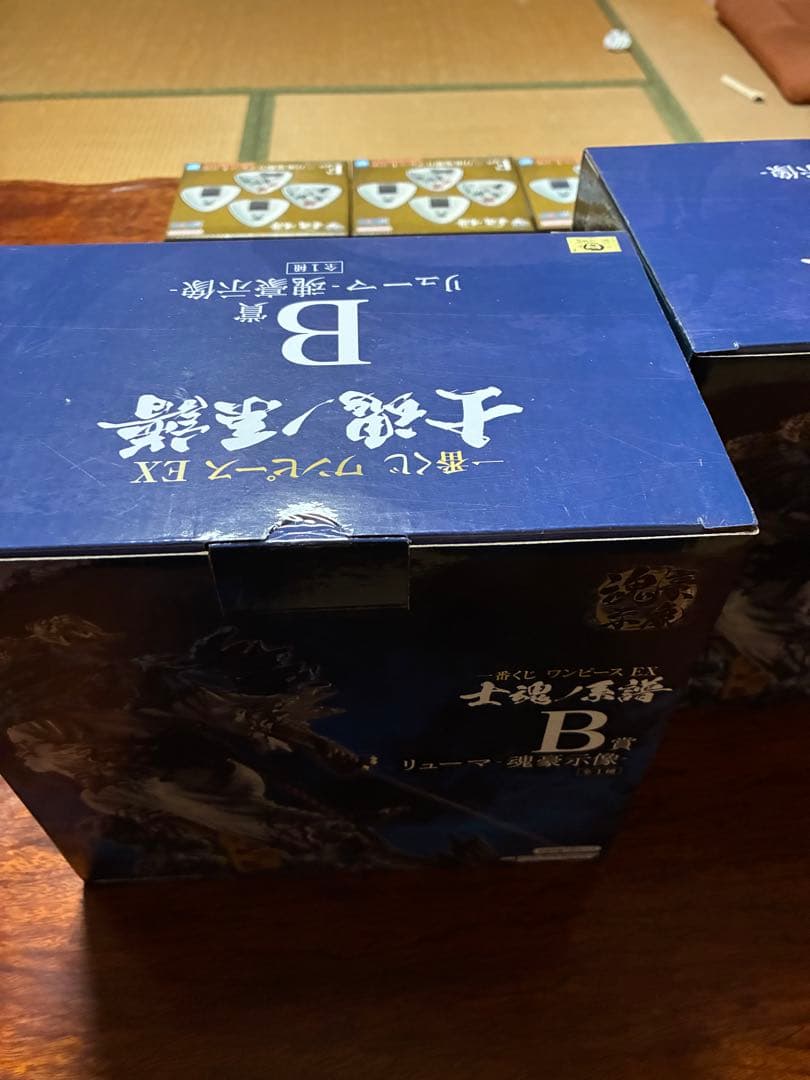 ONE PIECE一番くじ　まとめ売り