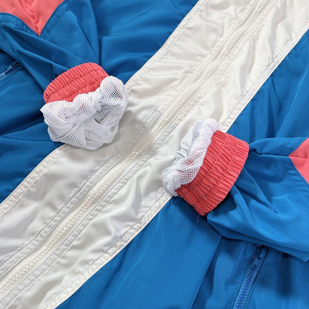 キタニタツヤ UNFADED BLUE ナイロンジャケット 《XL》 希少