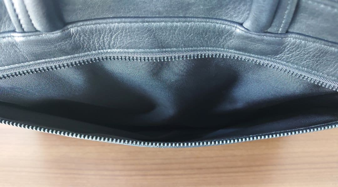 美品　PORTER　ポーター　アラウンドAround　ブリーフケース　ビジネス