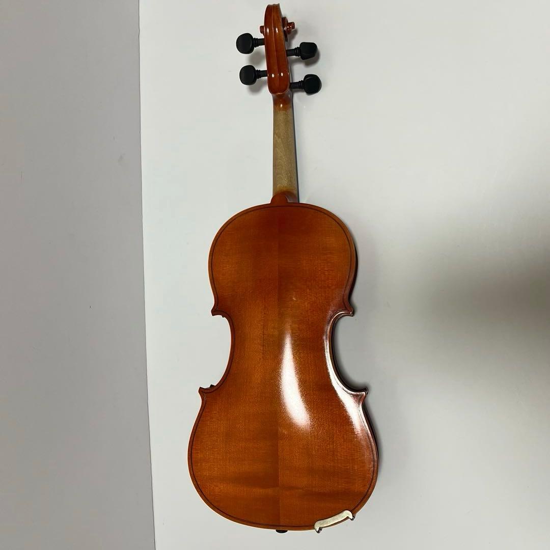 木曽鈴木 Antonius Stradivarus 4/4 SM-45