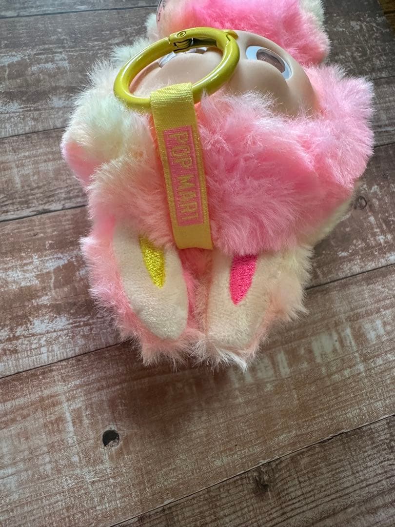 The Monsters Big into Energy LOYALTY 忠誠