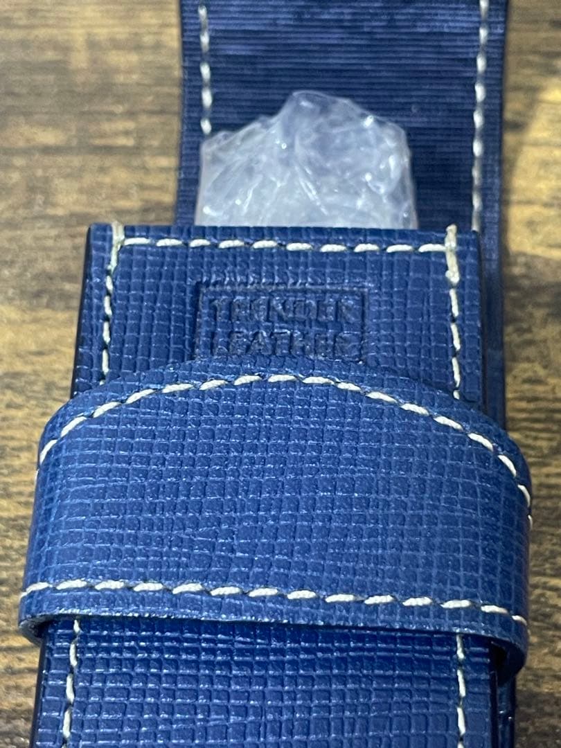 試筆のみ ネイビー 網目 2016 限定 FM パイロット 万年筆 カスタム74