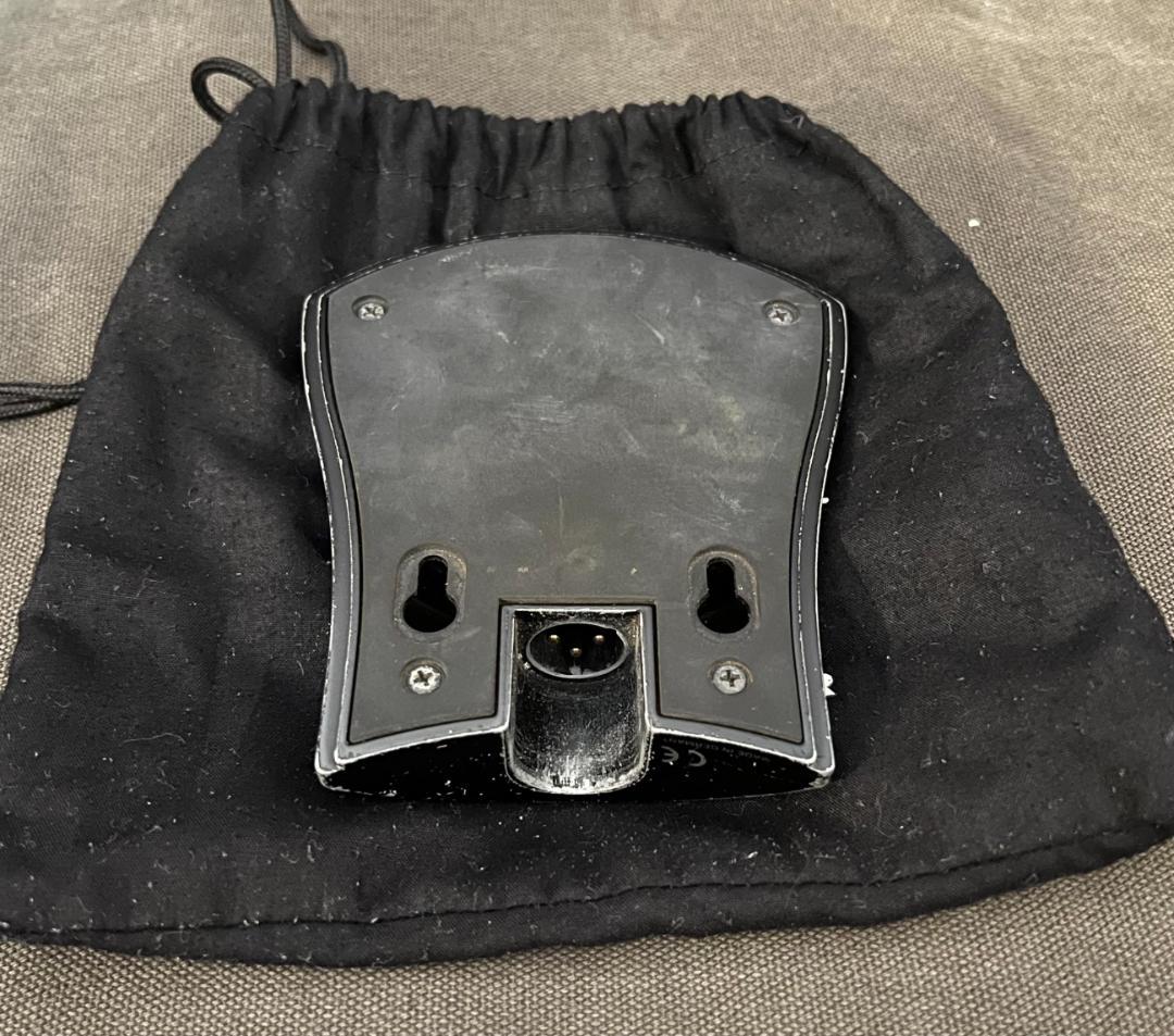 その他 SENNHEISER E903&E901