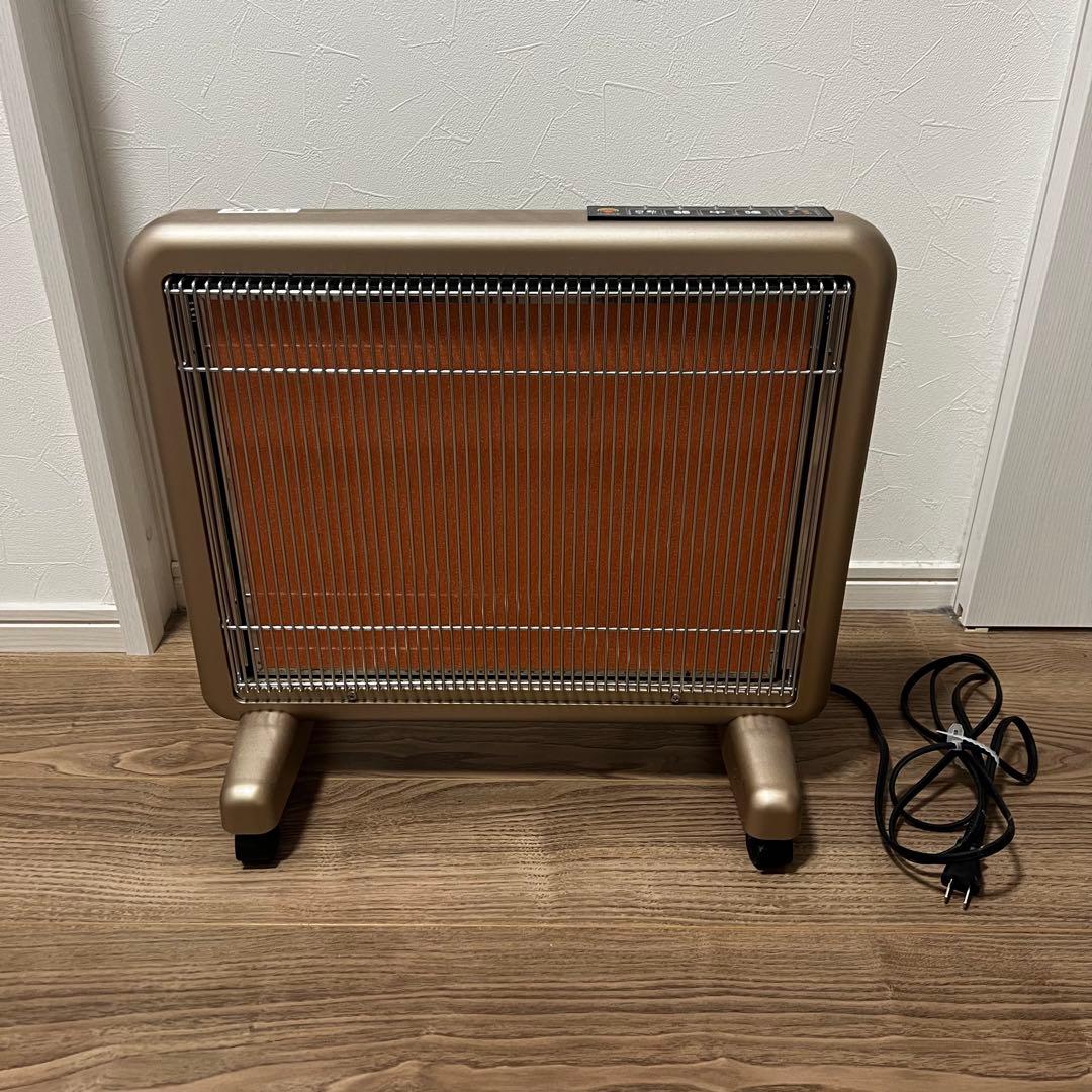 美品】フューチャーアロー 遠赤外線マイカヒーターⅡ 鳥 小動物 MZ