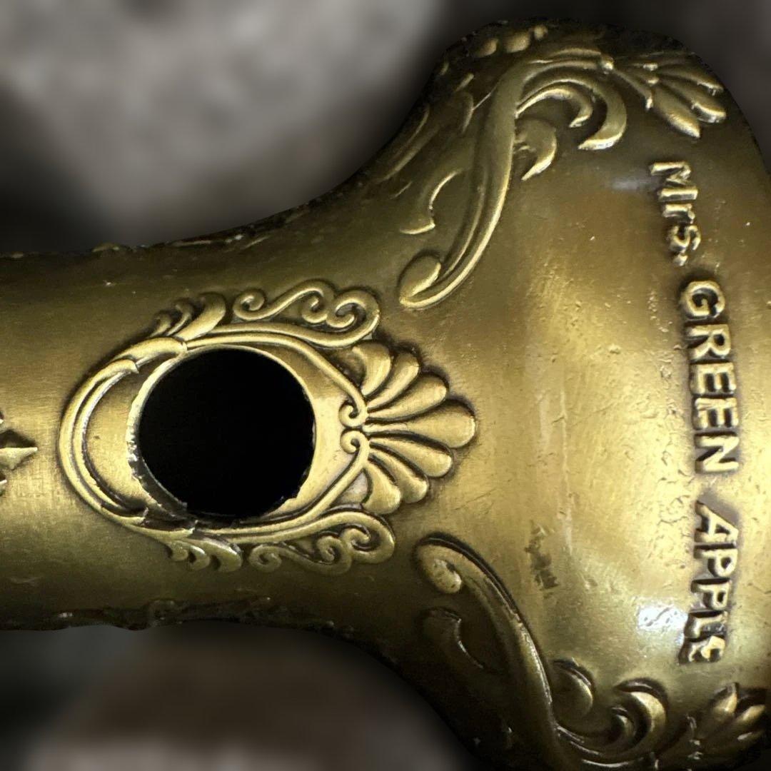 Mrs. ミセス　BABELTHO 魔法の杖