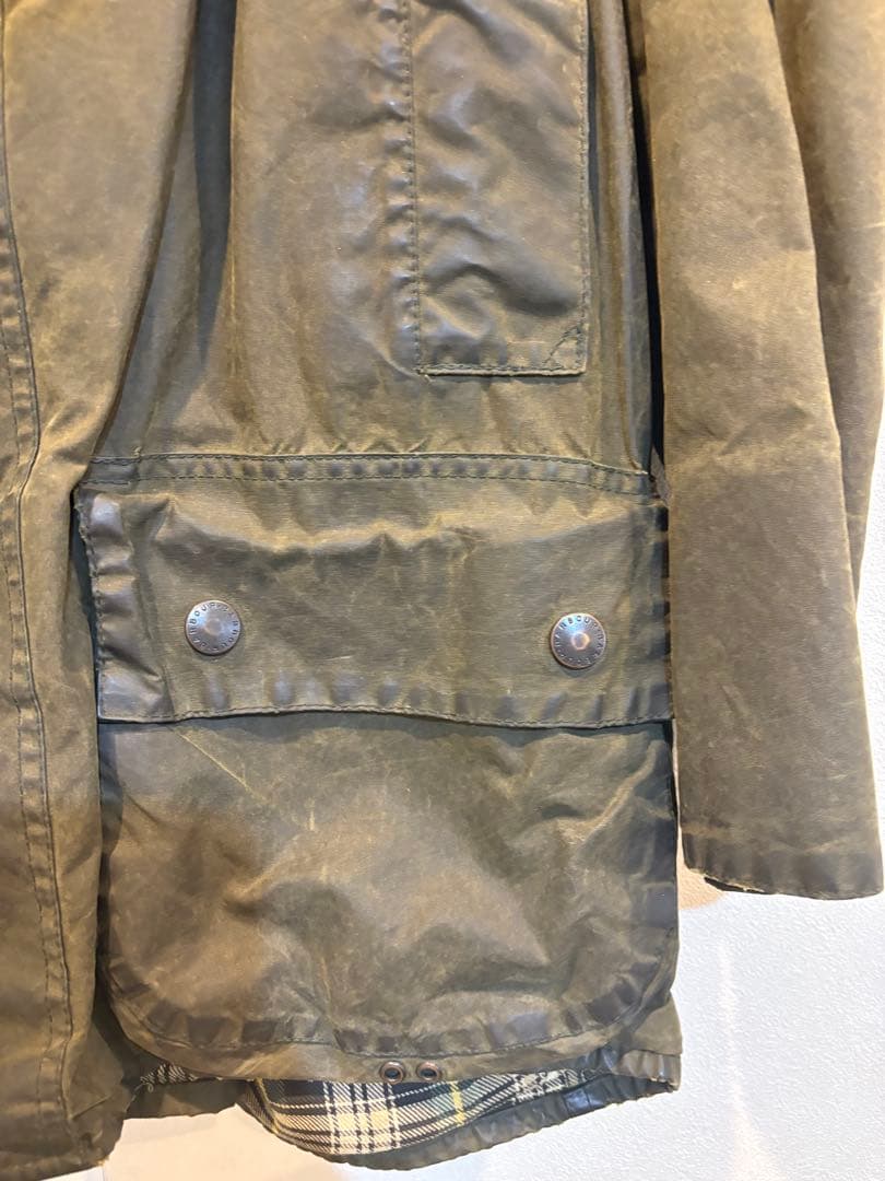 ジャケット・アウター Barbour C44/112CM