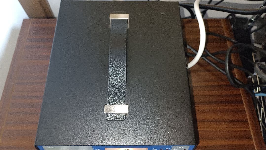 【外装傷あり特価】Focusrite：ISA One