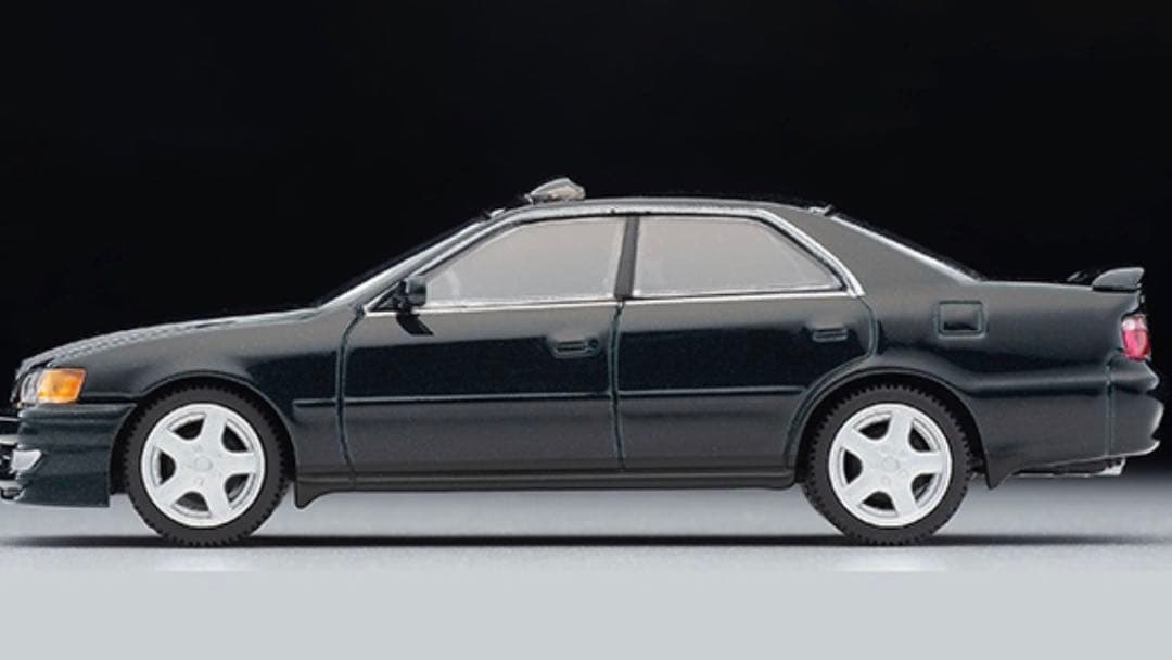 トミカリミテッドヴィンテージネオ チェイサー LV-N224a.b