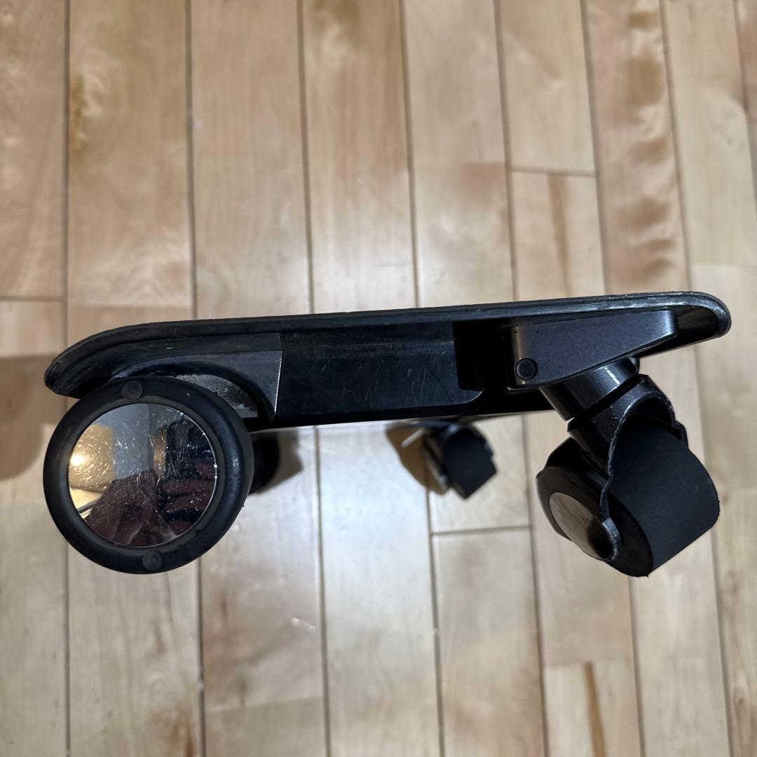 定価22万WALKCAR10kmモデル 公道OK 別売専用バッグ付 ウォーカー