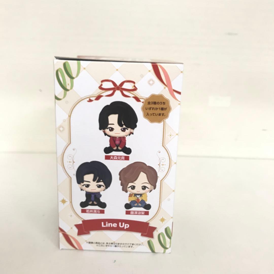 BANDAI - Mrs.GREEN APPLE 一番くじ A賞 大森元貴の通販 by 5ma's