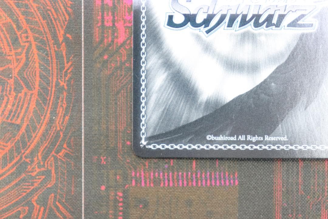 ヴァイス 砂狼シロコ 水着 SP サイン 44-JD0423-03C