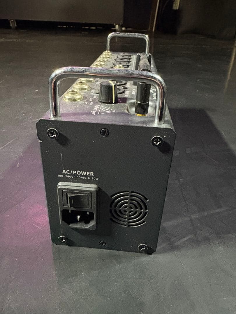 X AIR XR12 Behringer デジタルミキサー