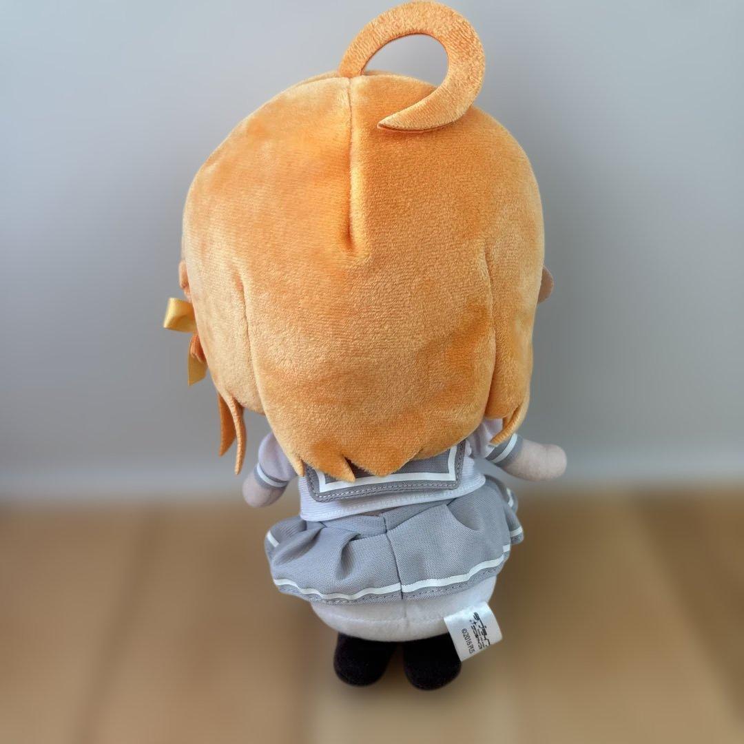 ラブライブ　寝そべり　ぬいぐるみ　まとめ売り