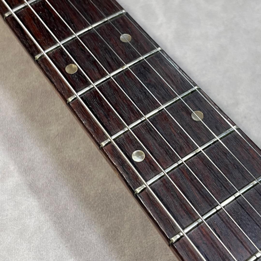 Morales モラレス ZES-300 1967年頃　超希少な純正識別シール有