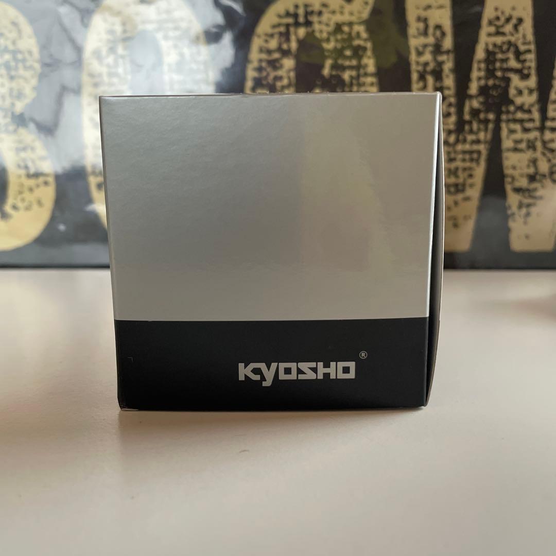 京商1/43 NISSAN SKYLINE 25GT TURBO