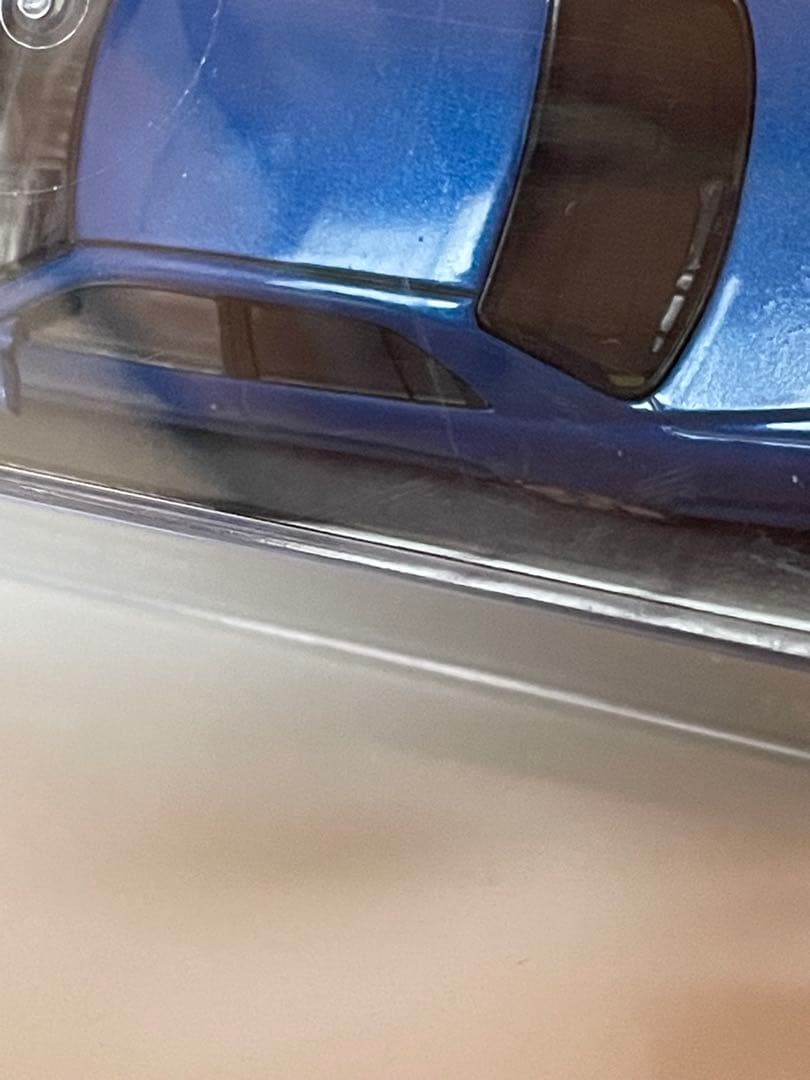 京商1/43 NISSAN SKYLINE 25GT TURBO