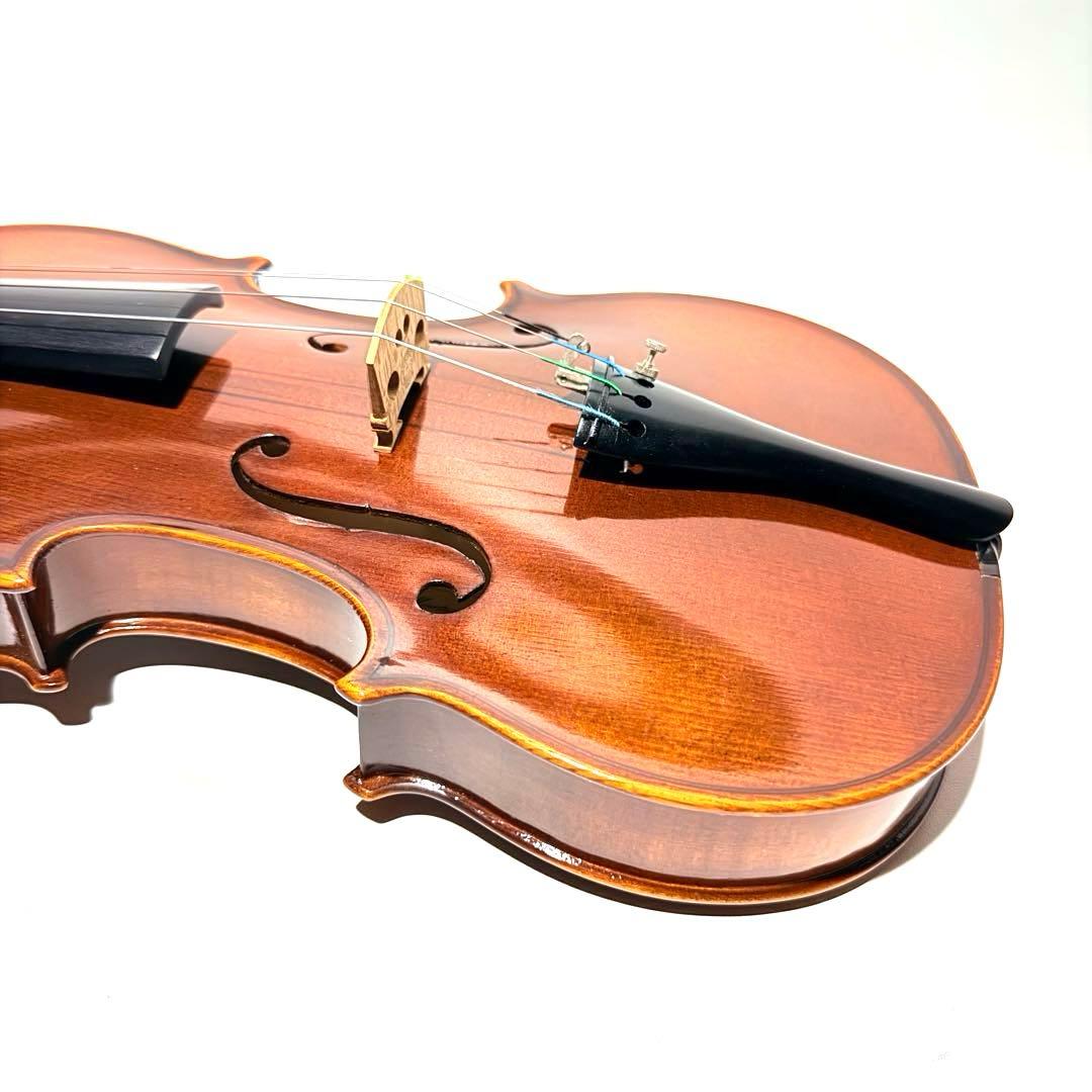Karl Hofner Master Violin 4/4 ヴァイオリン