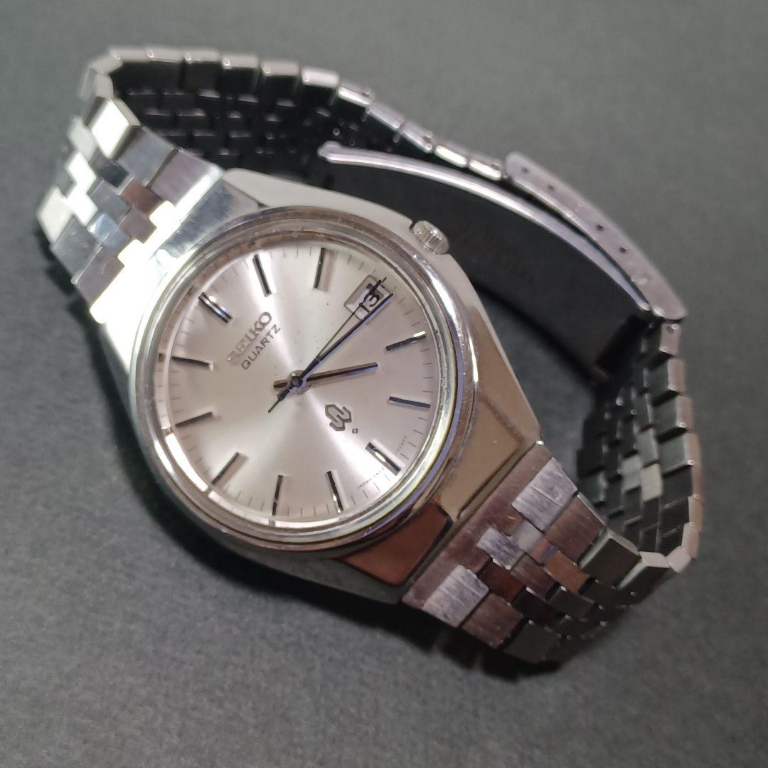 SEIKO QUARTZ 38系 MEN'S