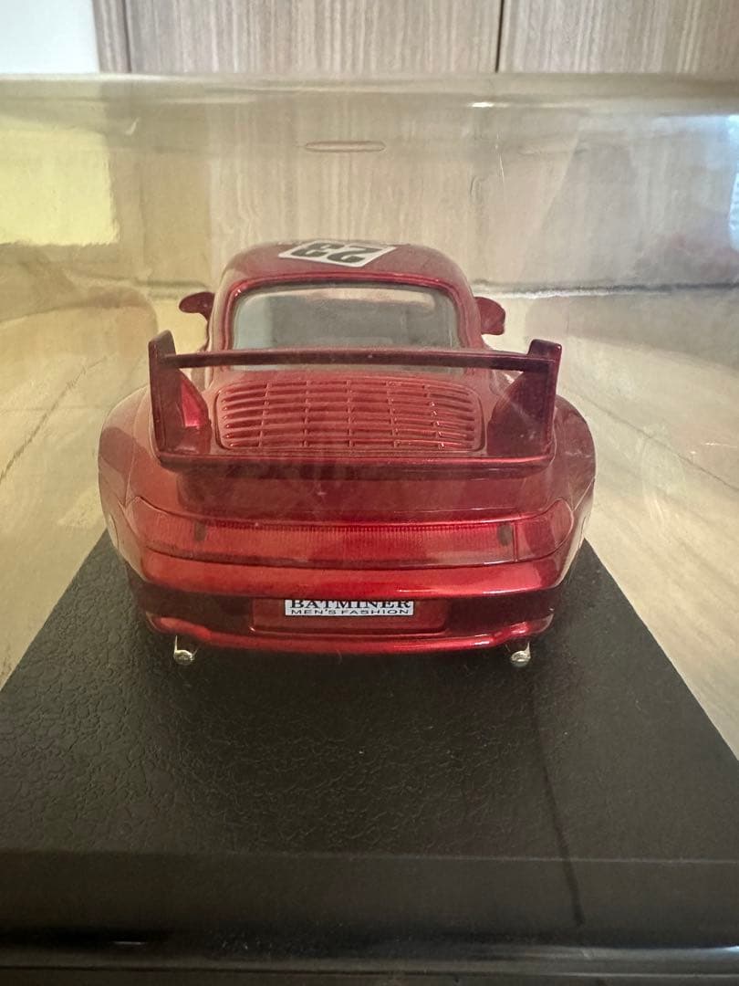 オートアート1/18日産 スカイライン GTR TURBO superracer