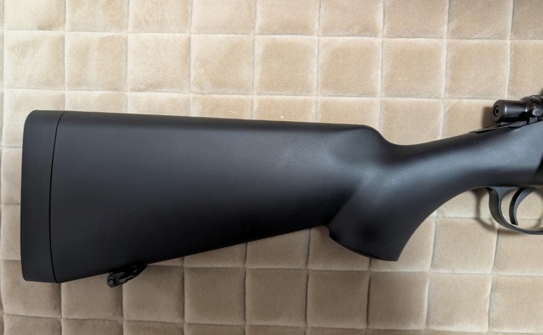 vsr-10 Gスペック　マガジン2個