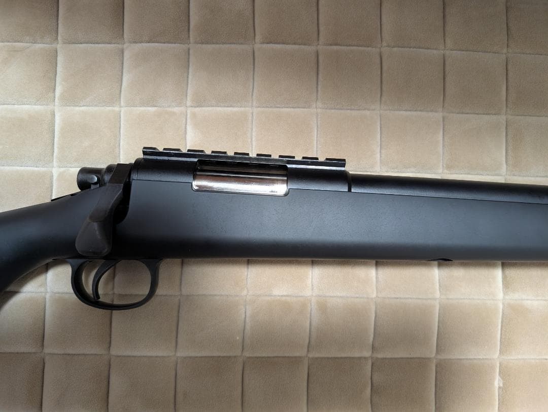 vsr-10 Gスペック　マガジン2個