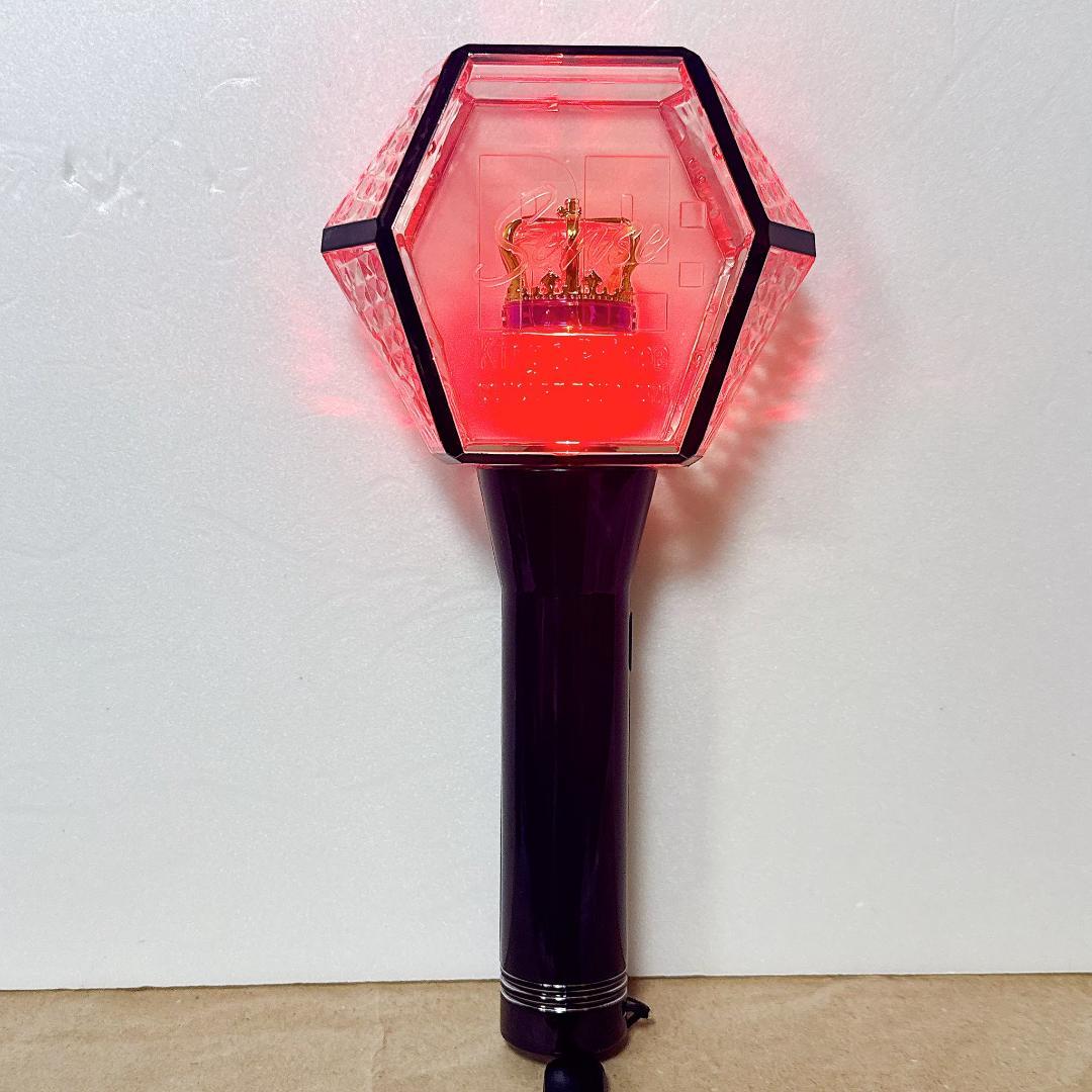 King ＆ Prince オリジナルペンライト - メルカリ