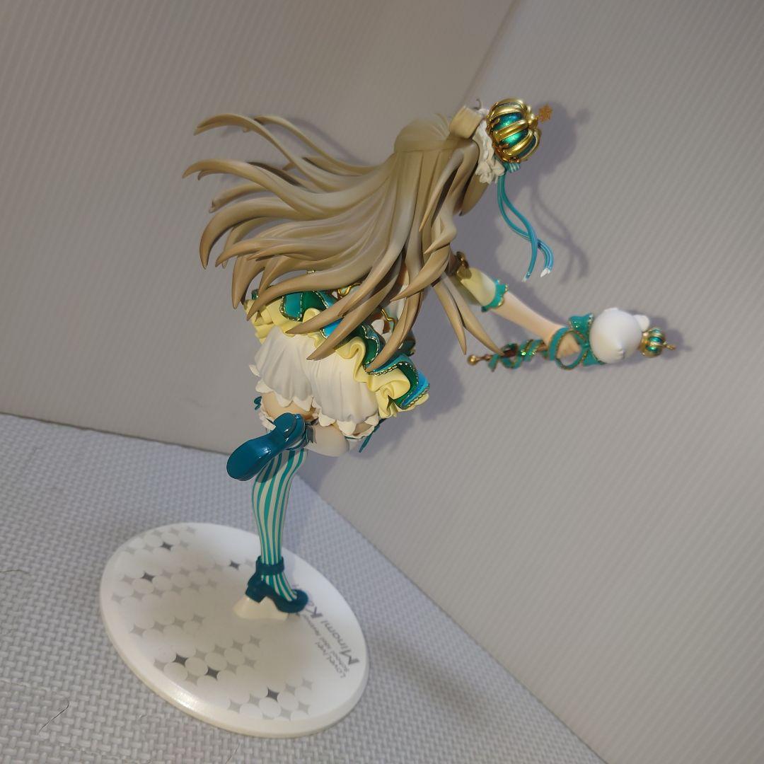 ALTER ラブライブ 南ことり 1/7 スケール フィギュア アルター