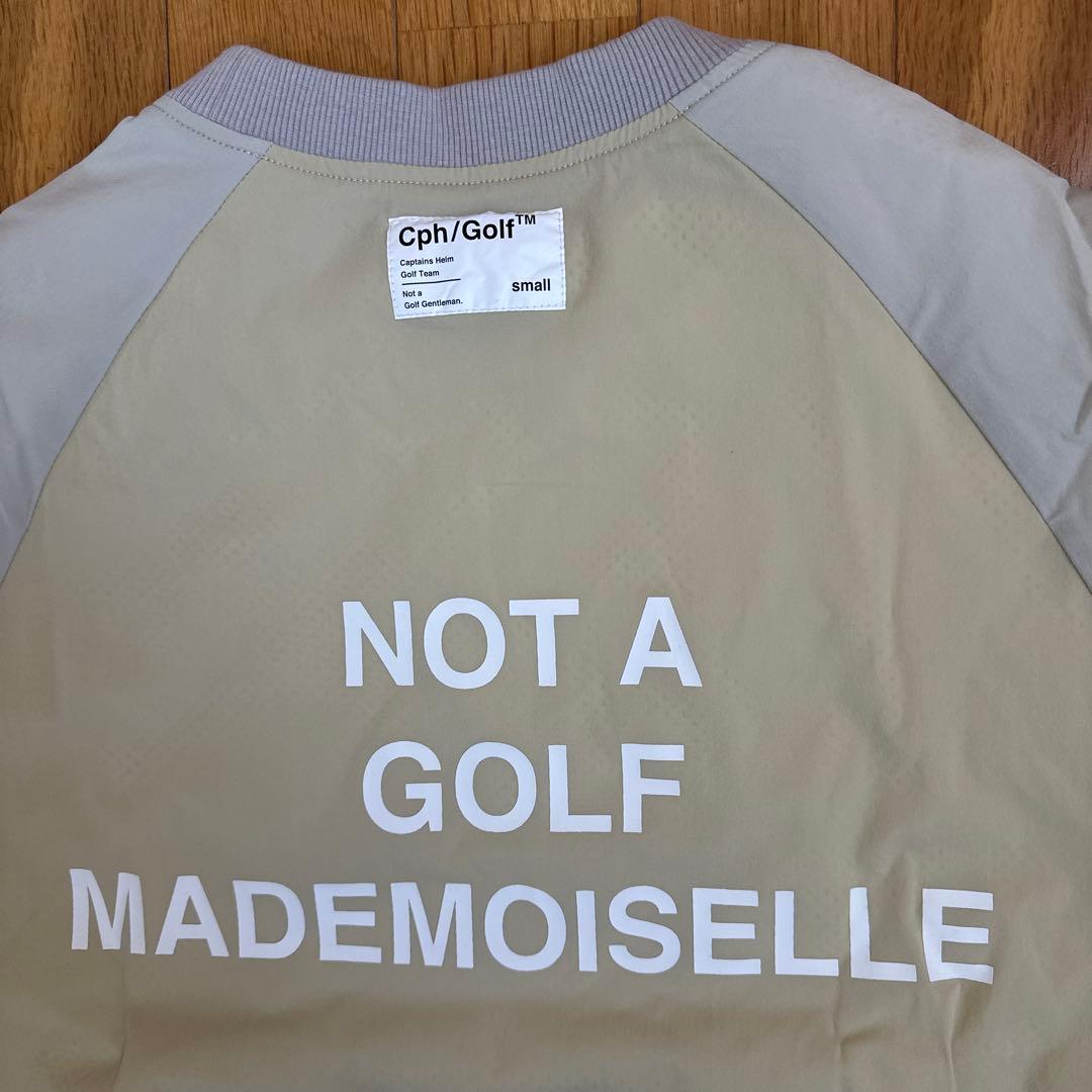 キャプテンズヘルム　ウィンドブレーカー