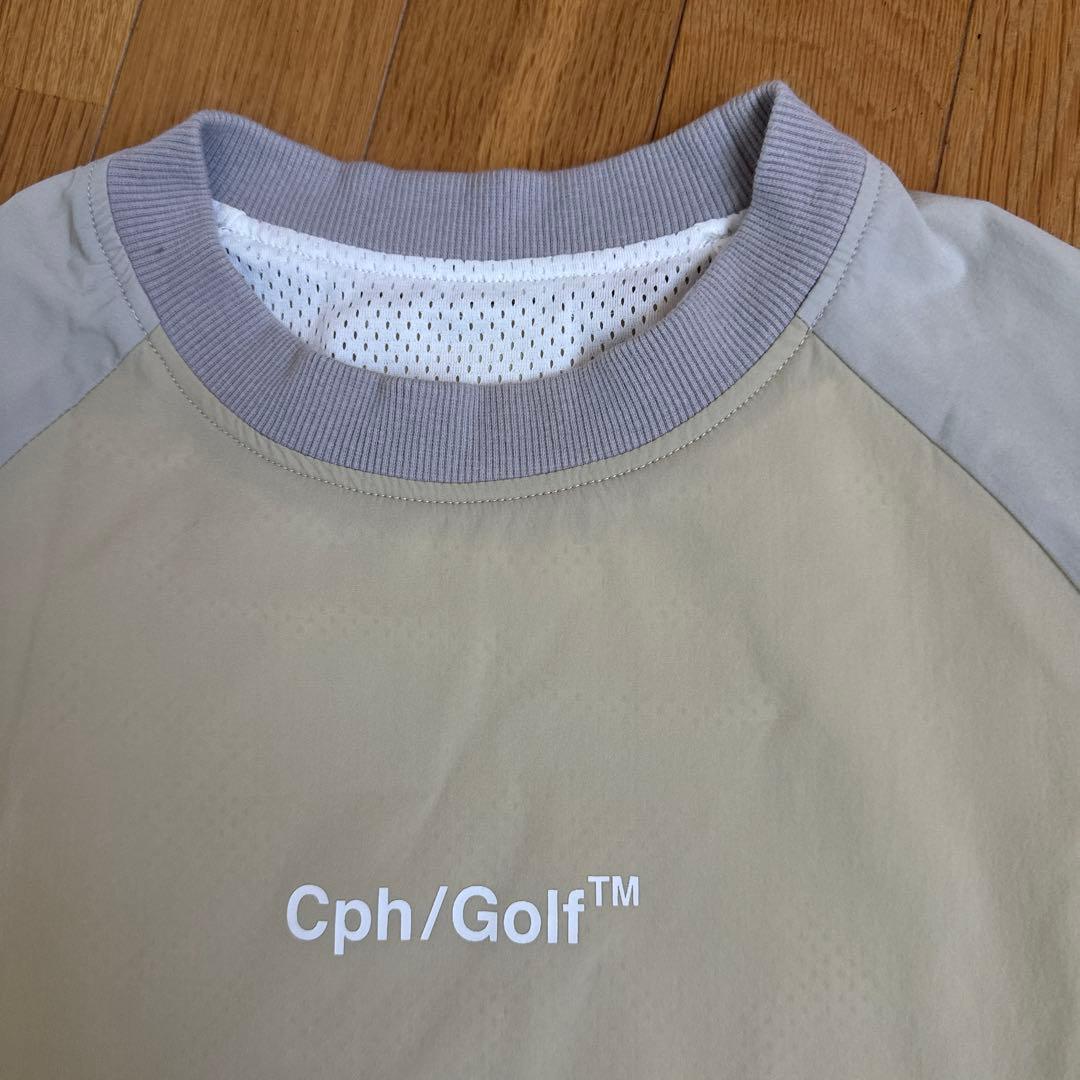 キャプテンズヘルム　ウィンドブレーカー