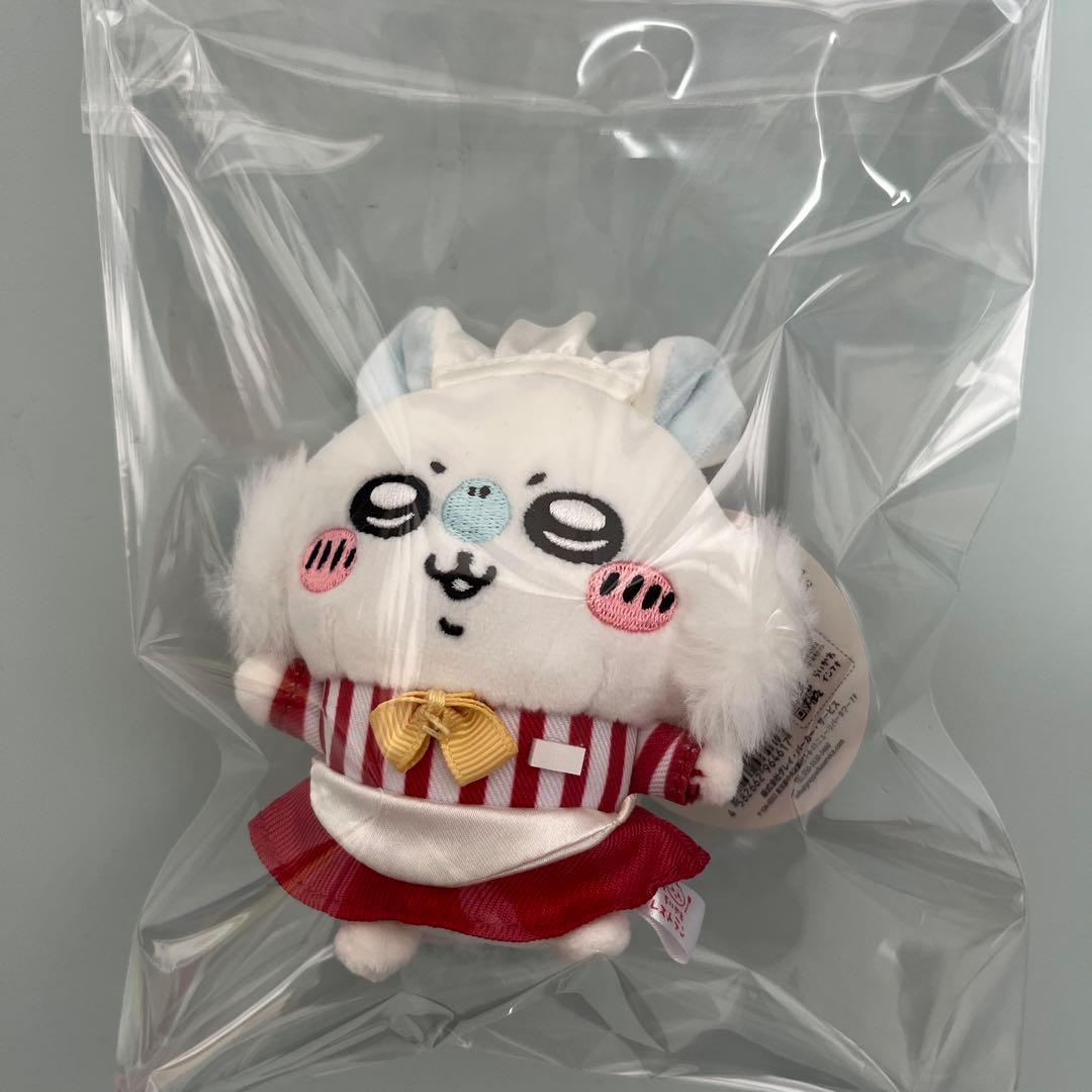 ちいかわ　まとめ売り　うさぎ　モモンガ　古本屋　あのこ　ぬいぐるみ　マスコット