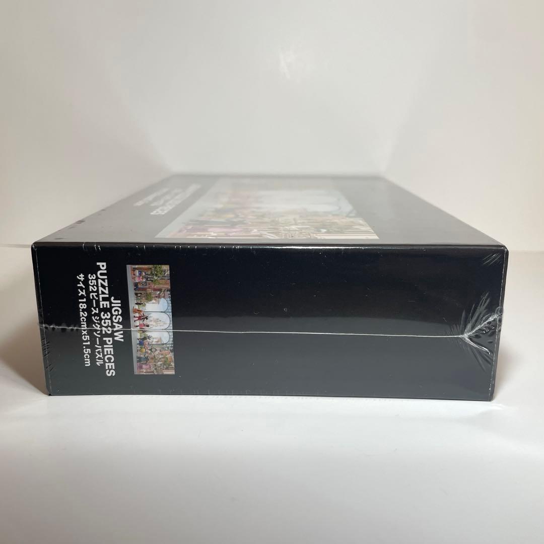 ジグソーパズル 東京ディズニーランド イマジニングザマジック - メルカリ