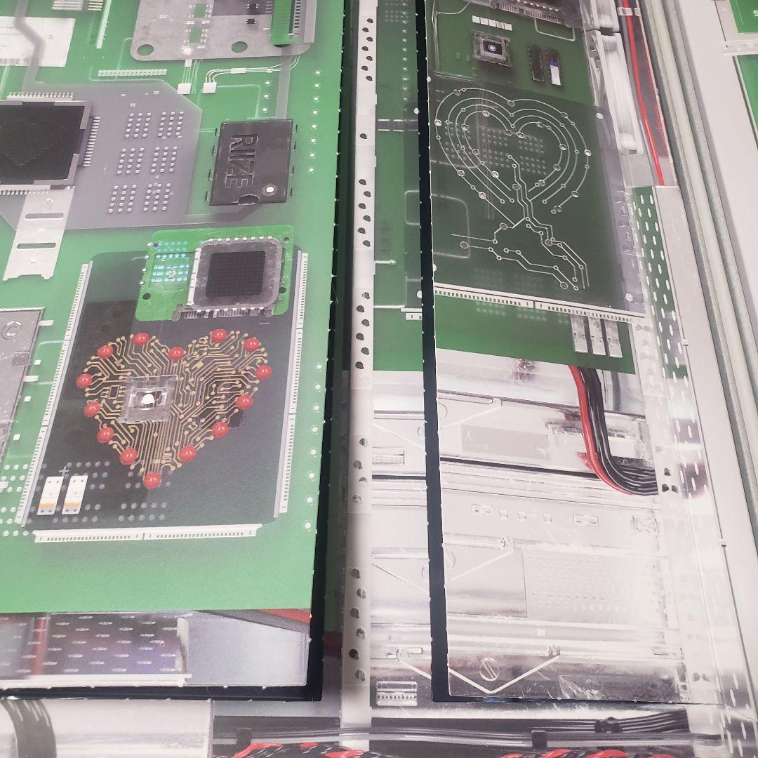 RIIZE シーグリ 2026【unrealriize】ランダム：ウンソク - メルカリ