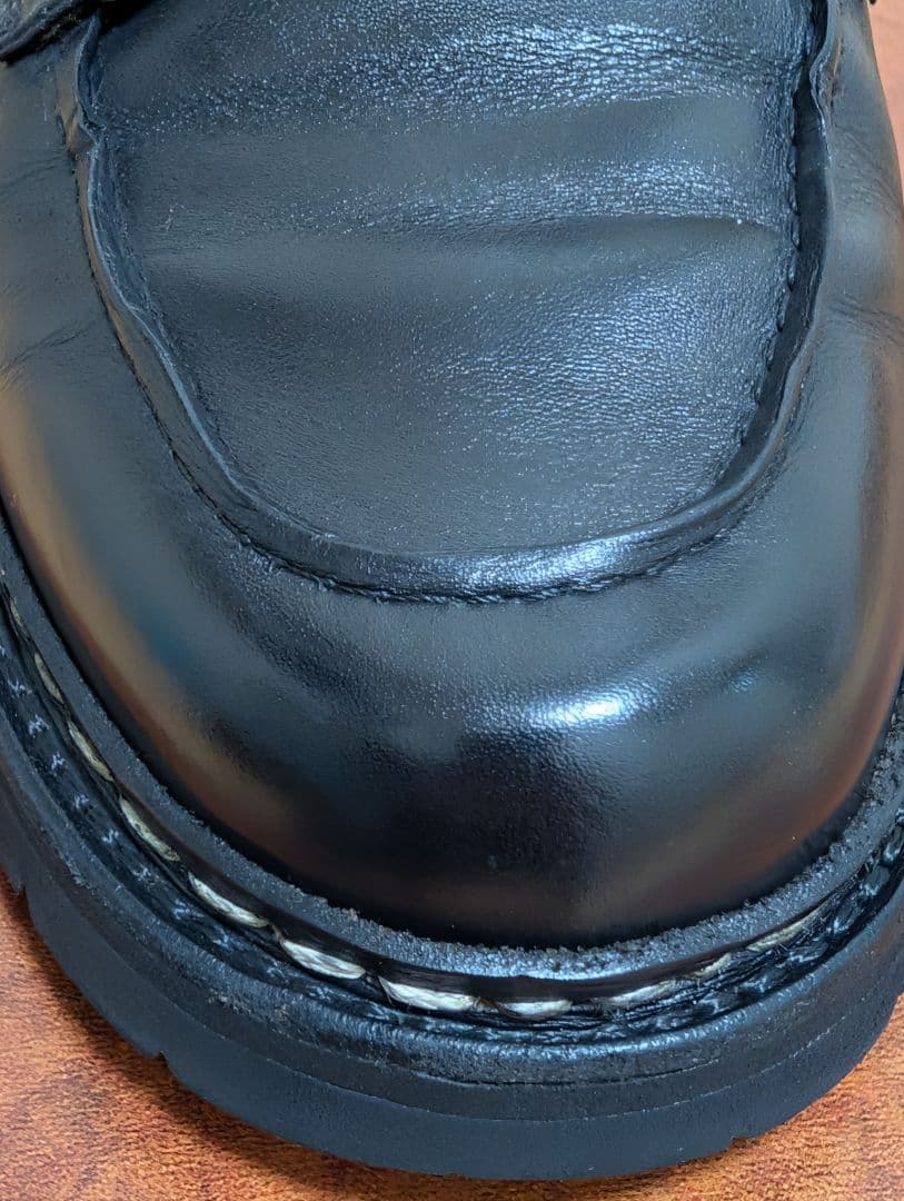 Berwick 4477 UK7.5 バーウィック Uチップ