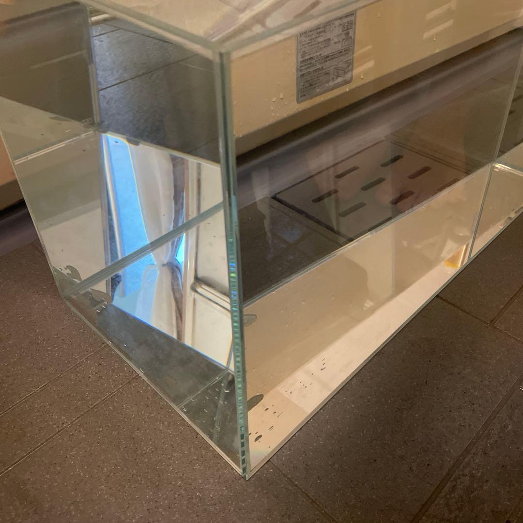 ADA Do!aqua 円形ガラス水槽 ロータス3010