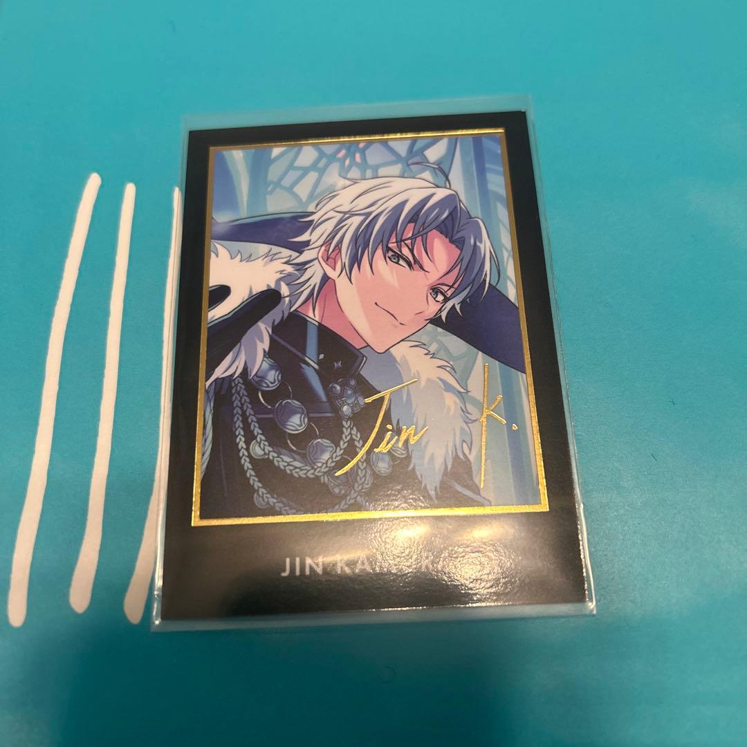 東京ディバンカー 東ディバ バッグチャーム 冠氷 尋 東京ディバンカー