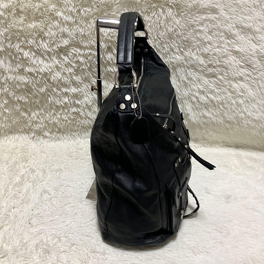 Salvatore Ferragamo ワンショルダー バッグ ガンチーニ