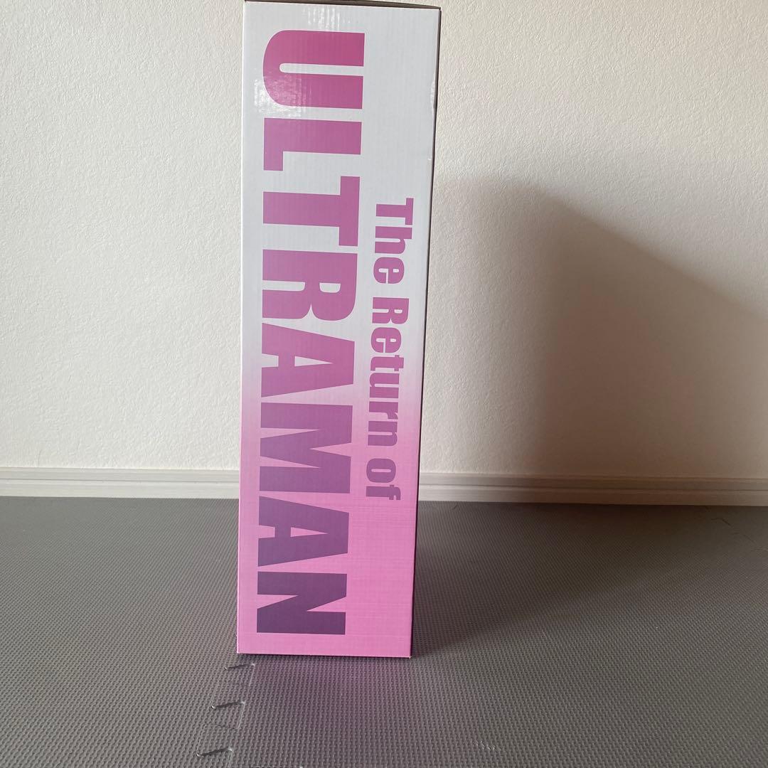 ギガンテックシリーズ 帰ってきたウルトラマン