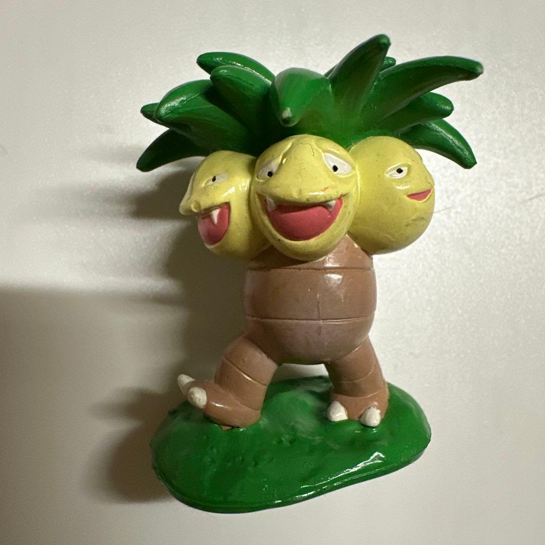 ポケモン 【初期】 モンコレ タマタマ ナッシー