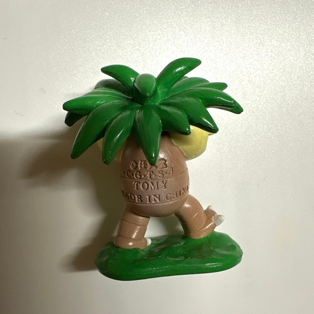 ポケモン 【初期】 モンコレ タマタマ ナッシー