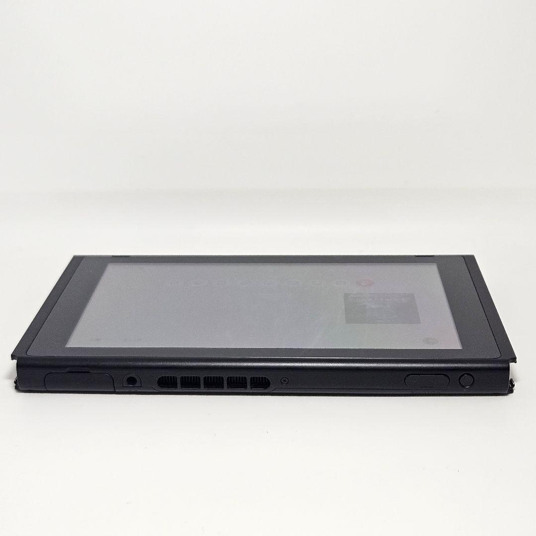 準美品 ニンテンドースイッチ HAC-001 2018年製 Switch 本体