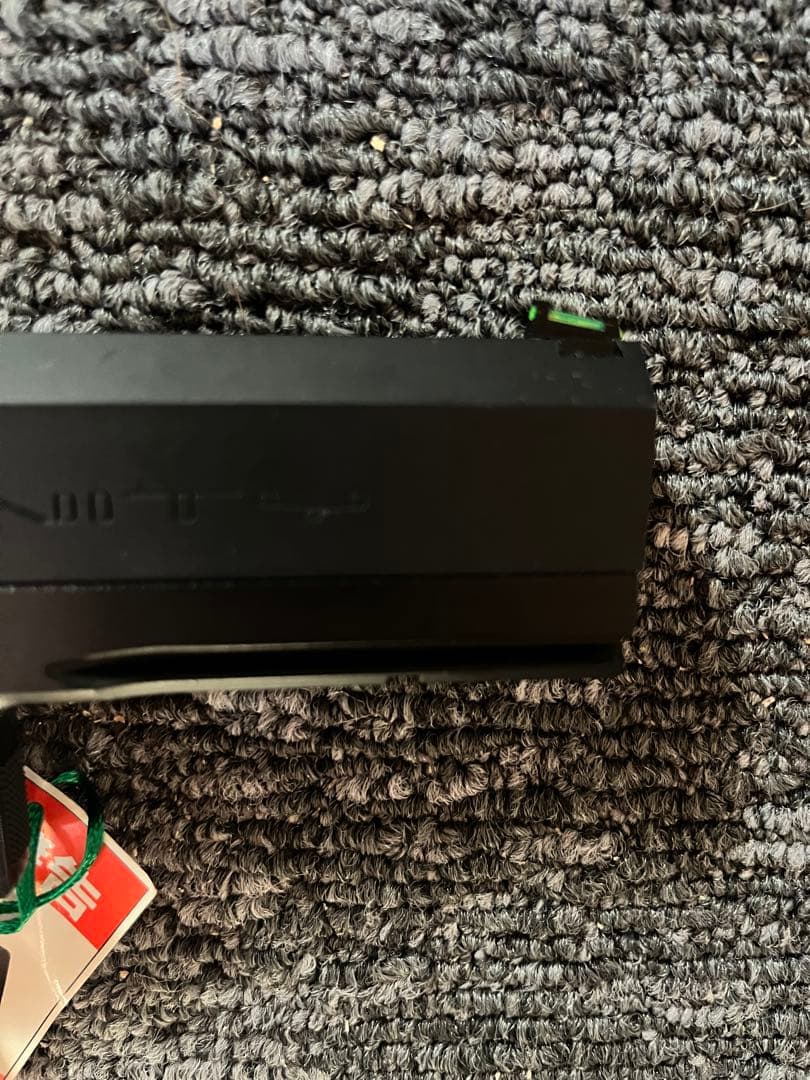 SCW SV インフィニティ 4.3 エキスパート ウエスタンアームズ　WA