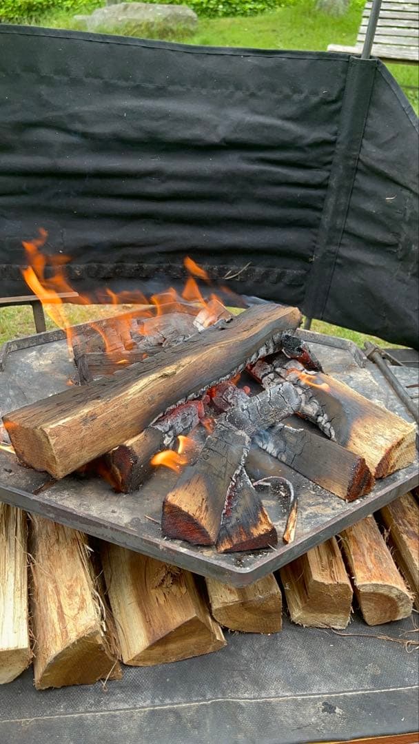 SomAbito/ソマビト FIRENEST Firewallセット専用ケース