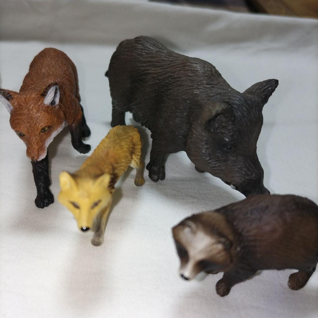 Schleich　シュライヒ　25体