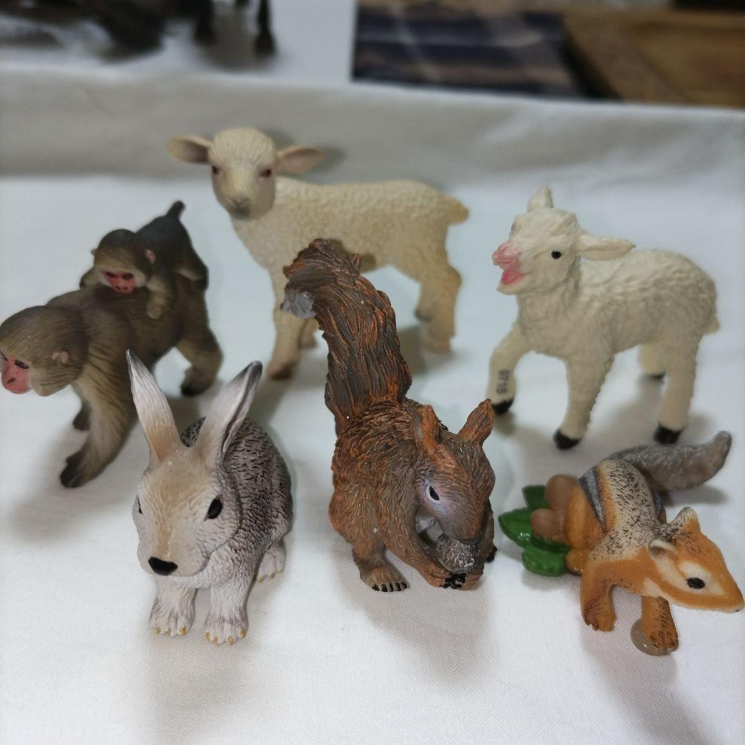 Schleich　シュライヒ　25体