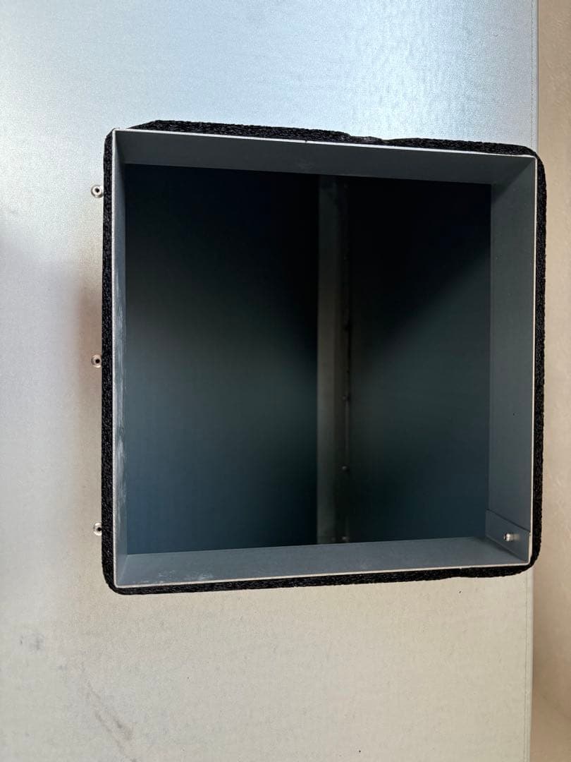 ガットワークス ネロブースmini 模型用塗装ブース ガンプラ塗装引退品