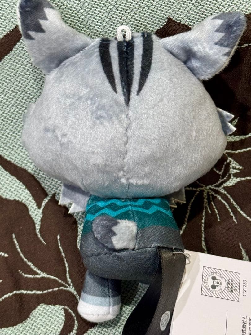 【リーナベル】