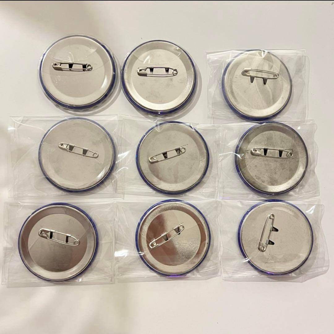 アイナナ サイバーテクノ 缶バッジ 和泉一織 いおり 缶バッチ