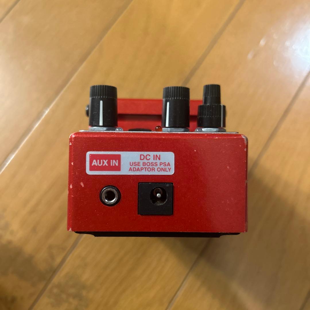 BOSS RC-2 Loop Station エフェクター