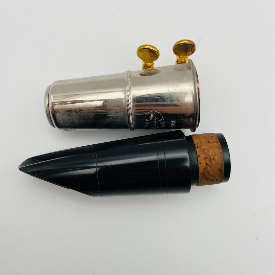 Buffet Crampon Bb Clarinet R13 1989年製