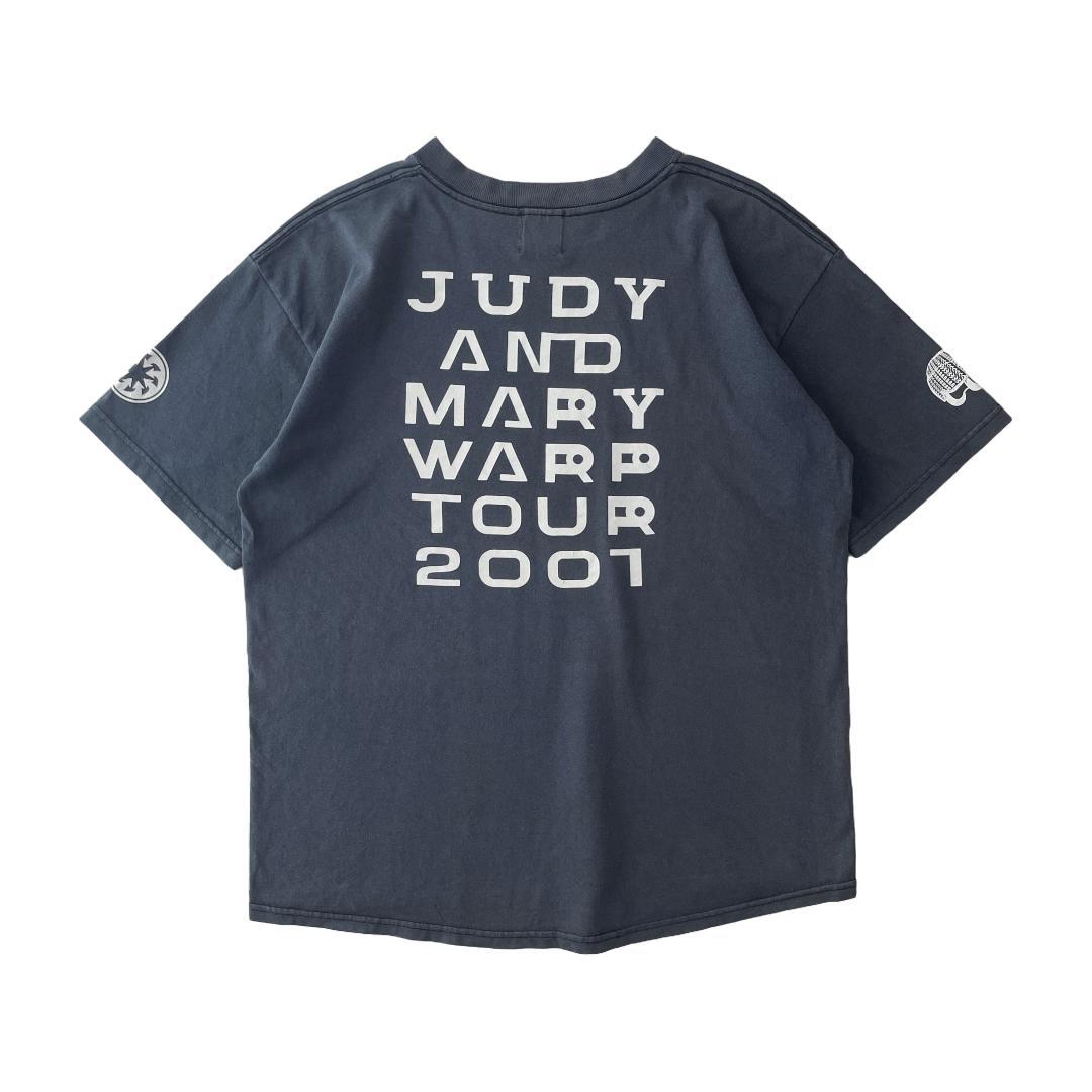 JUDY AND MARY ツアーTシャツ